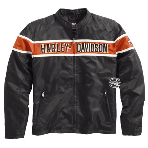 Harley davidson giubbotti .